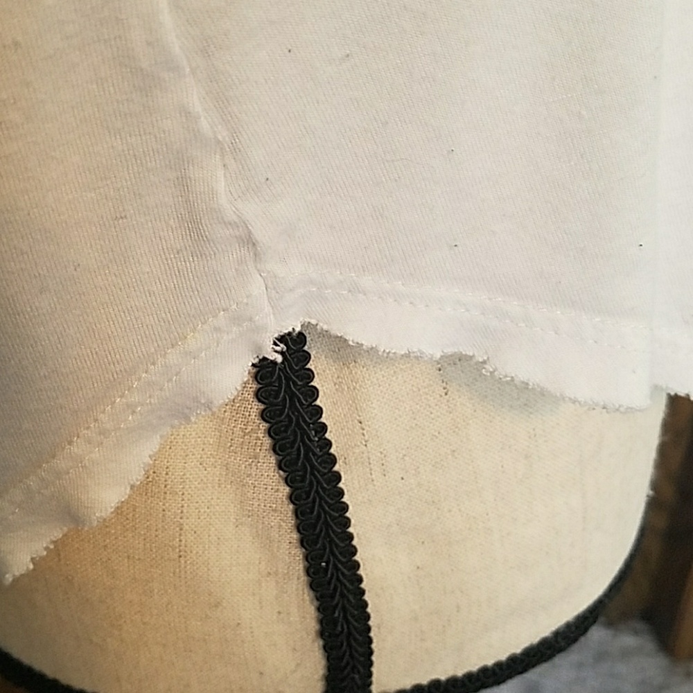 Star Wars Crop Top - Picture 4 of 8